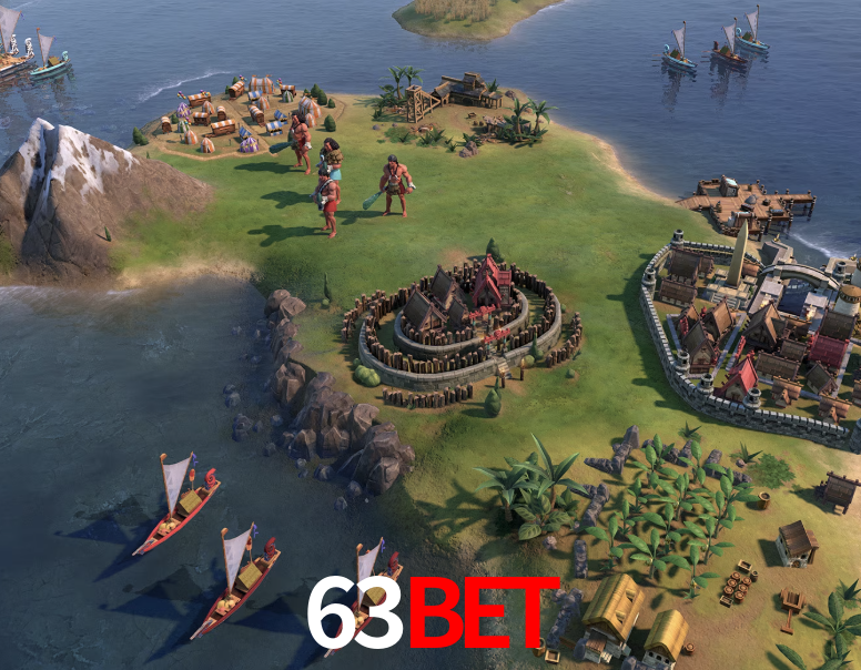 Explorando a Categoria de Eventos em Apostas na 63bet