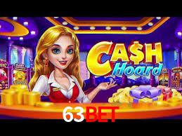 Descubra o Mundo do Cassino Online com 63bet