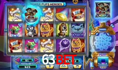 A Emoção da Loteria na 63bet: Uma Chance de Mudança de Vida