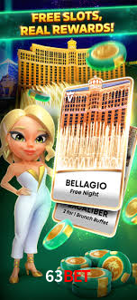 Desvendando o Mundo dos Jogos Virtuais na 63bet